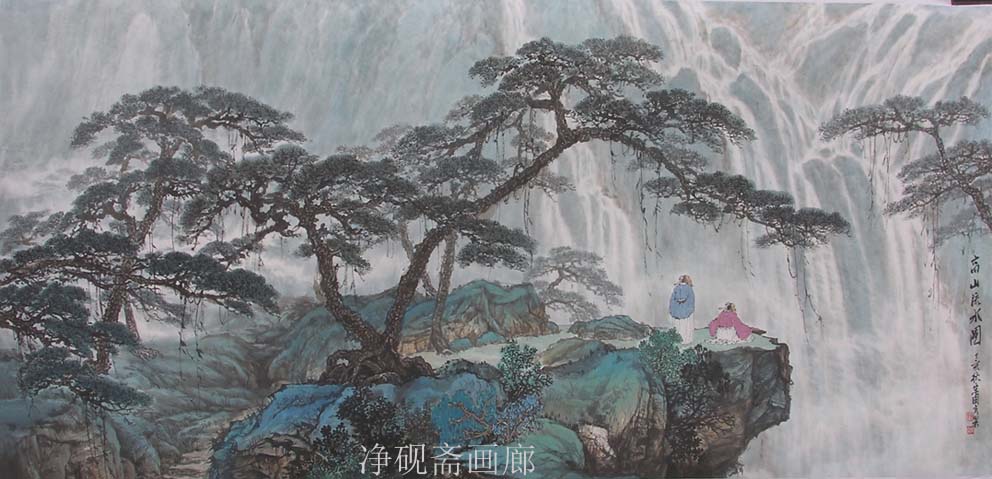 > 更多艺术品
