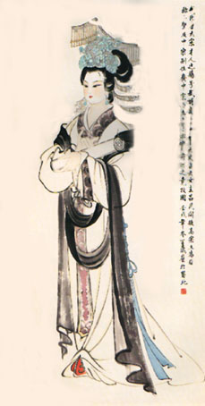 李星武