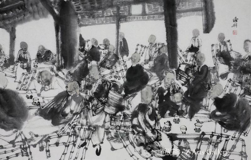 华夏艺术网-专题活动详情