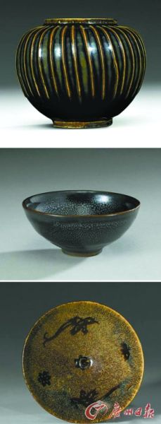纽约春拍中国艺术品频出天价