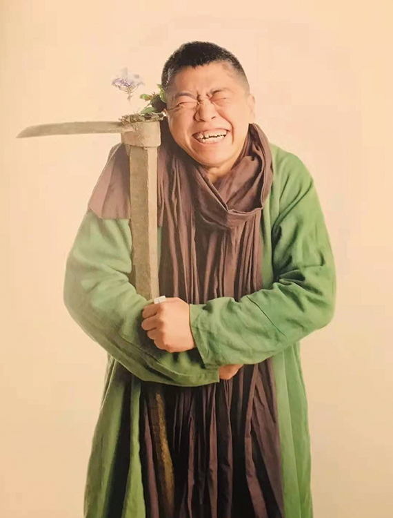 吴浩